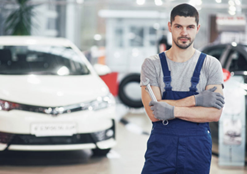 Car Repair Professional Services Omega Auto Repairs
