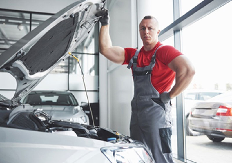 Car Repair Professional Services Omega Auto Repairs