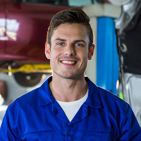 James Carter Omega Auto Repairs