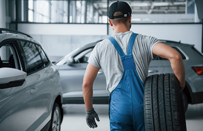 car smash repairs Omega Auto Repairs